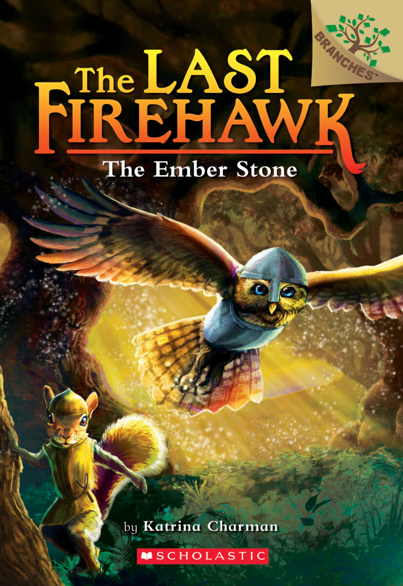 

The Ember Stone