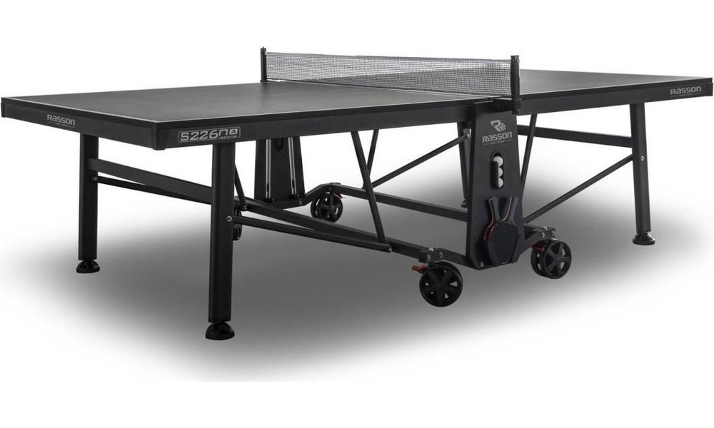 

Теннисный стол складной WEEKEND Rasson Premium S-2260 Indoor, S-2260 Indoor