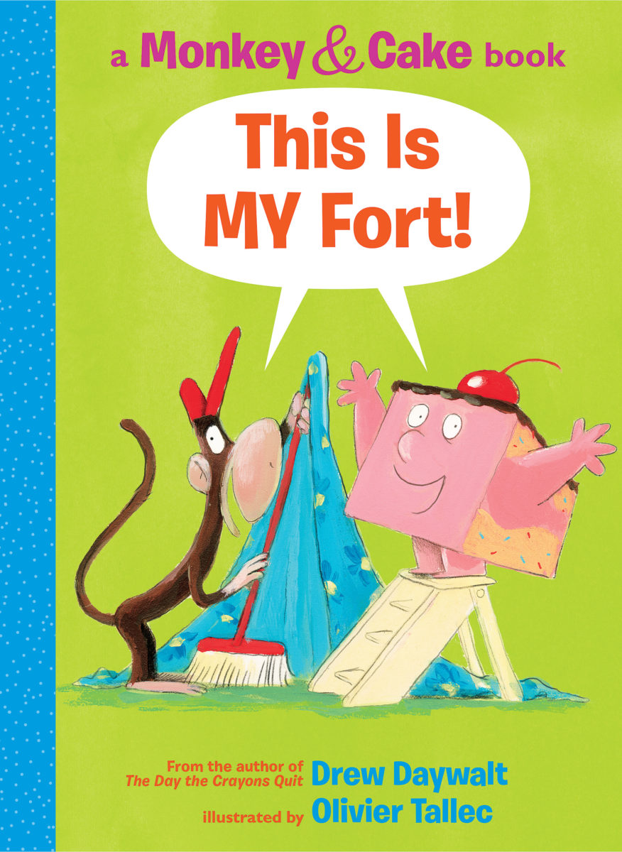 

This Is My Fort