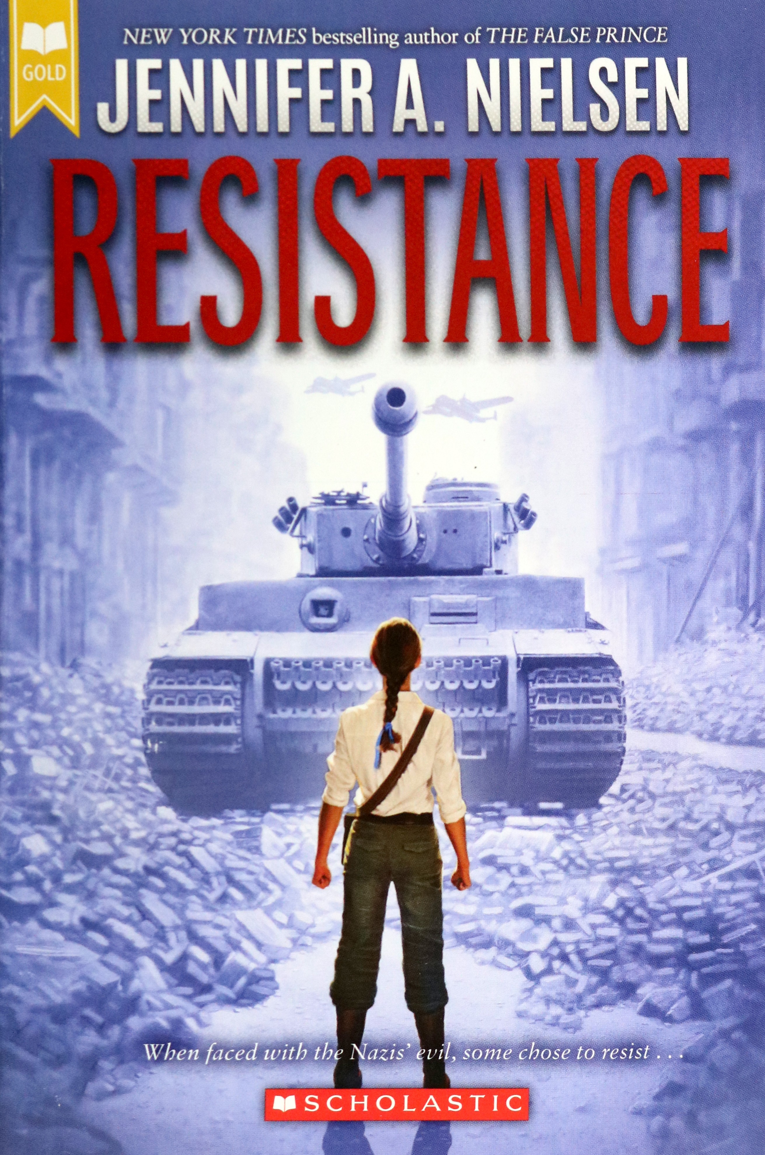

Resistance