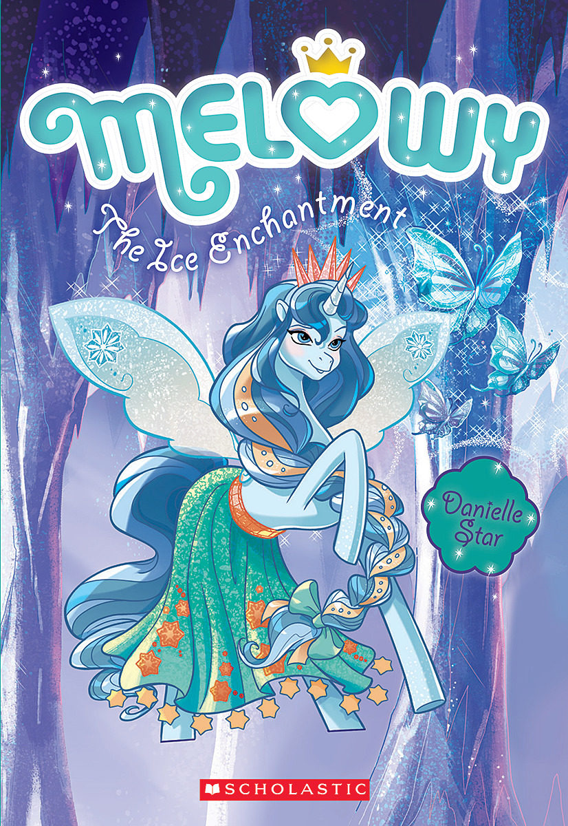 

The Ice Enchantment