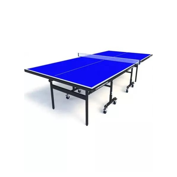 Теннисный стол KOENIGSMANN TT INDOOR 2.0 BLUE