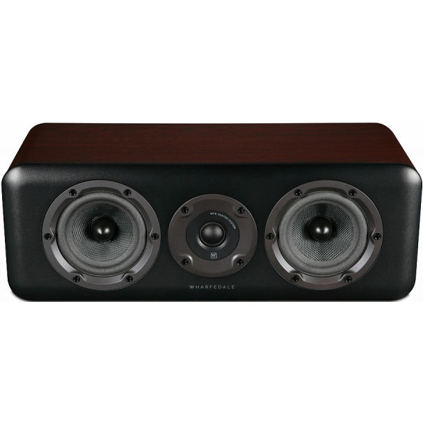 фото Центральный канал wharfedale diamond 300c rosewood