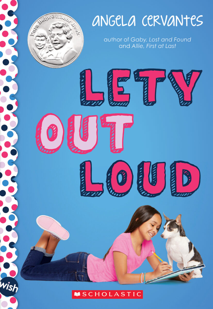 

Lety Out Loud