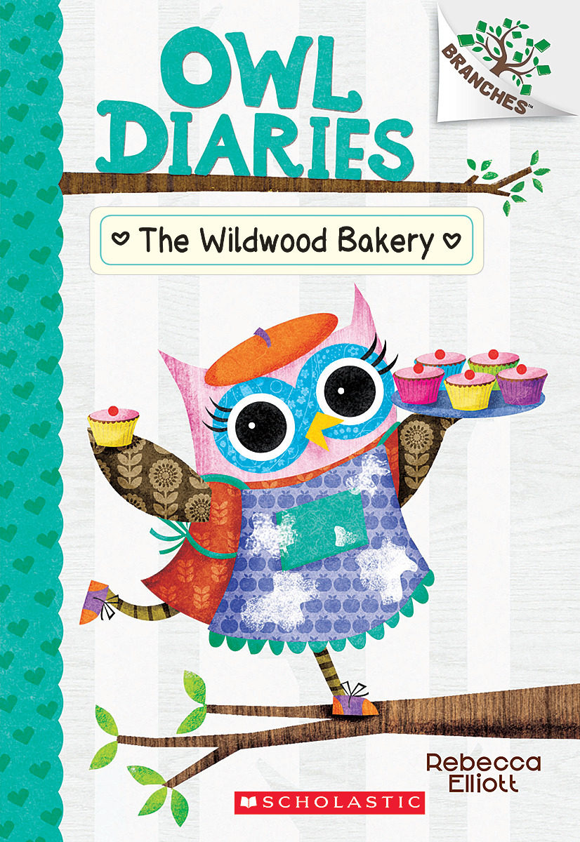 

The Wildwood Bakery