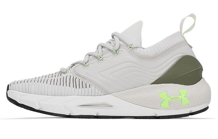 

Кроссовки унисекс Under Armour HOVR Phantom 2 Inknt белые 42 EU, Белый, HOVR Phantom 2 Inknt