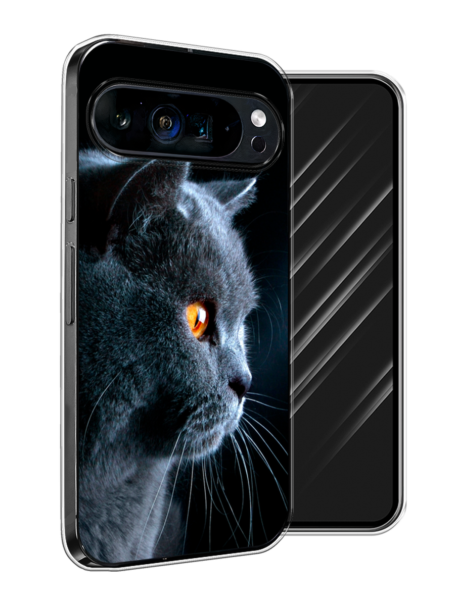 Чехол Awog на Google Pixel 9 Pro XL 