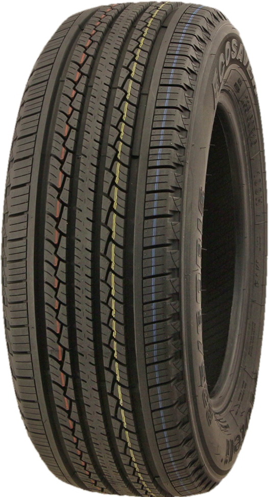 

Шины Aoteli Ecosaver 235/60 R17 102H, Ecosaver