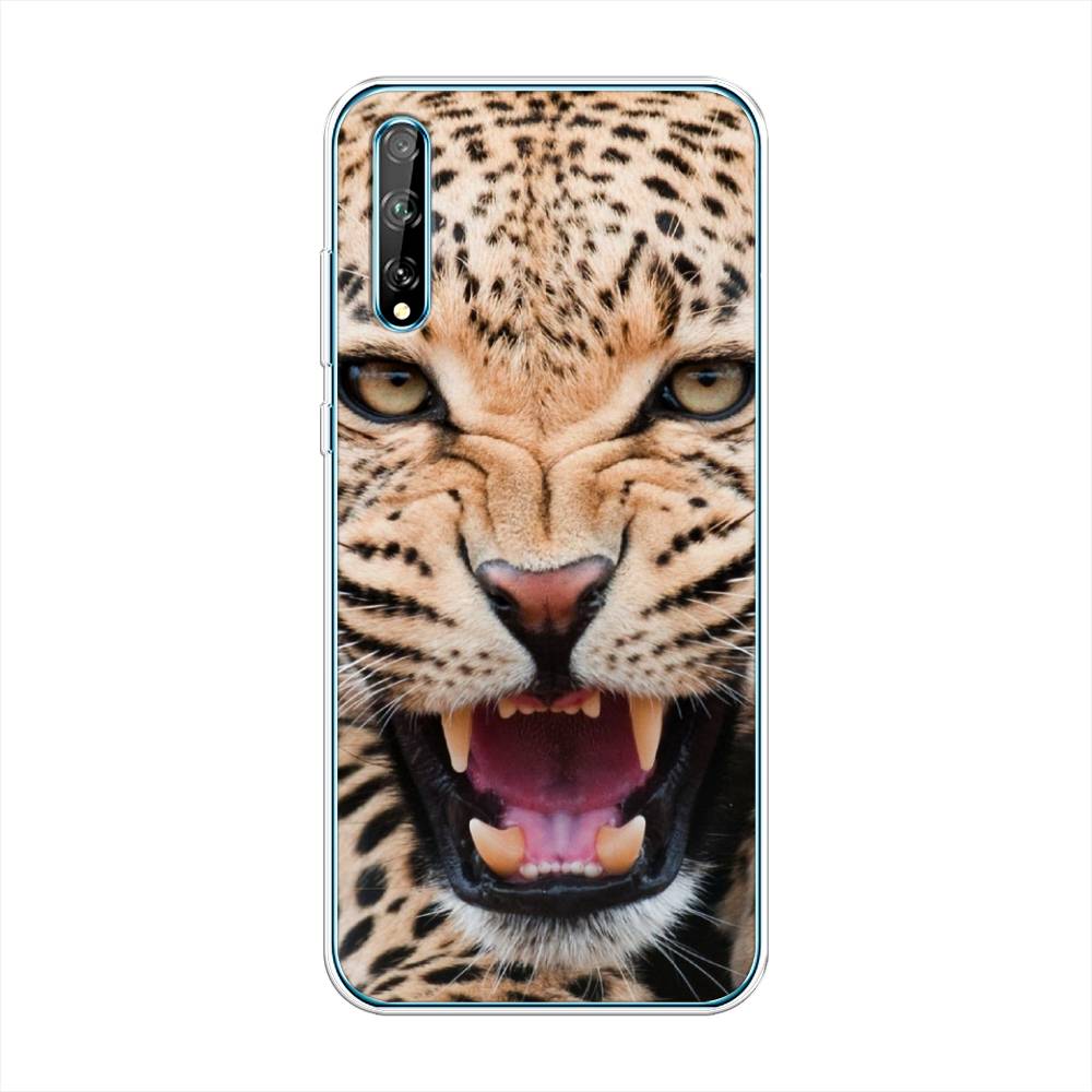 Чехол на Huawei Y8p 