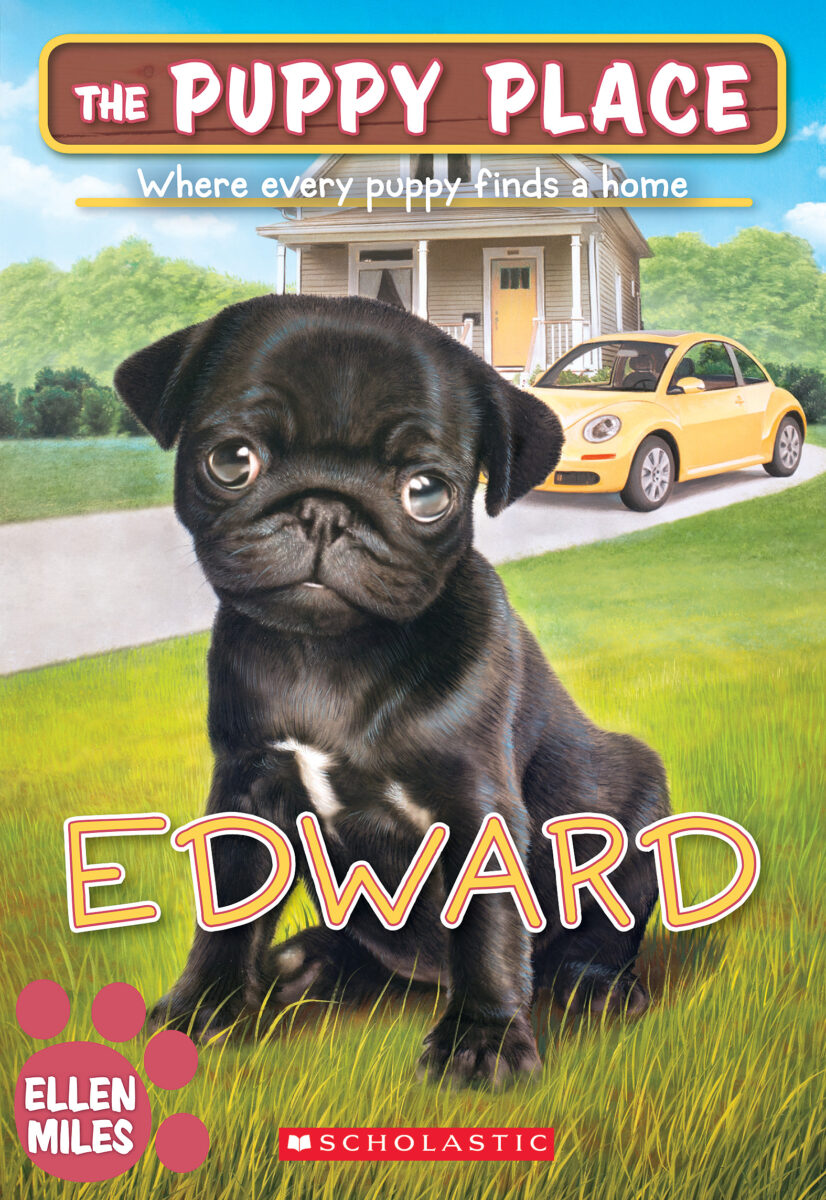 

Edward