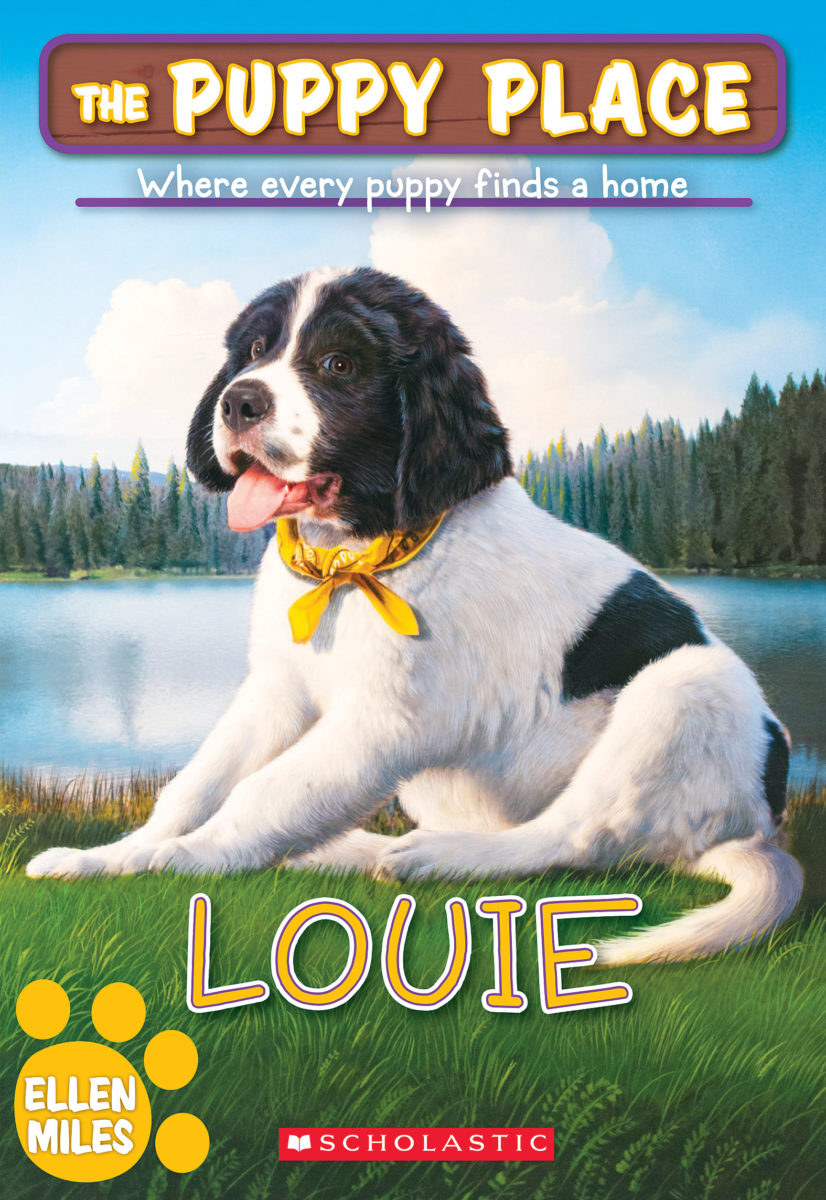 

Louie