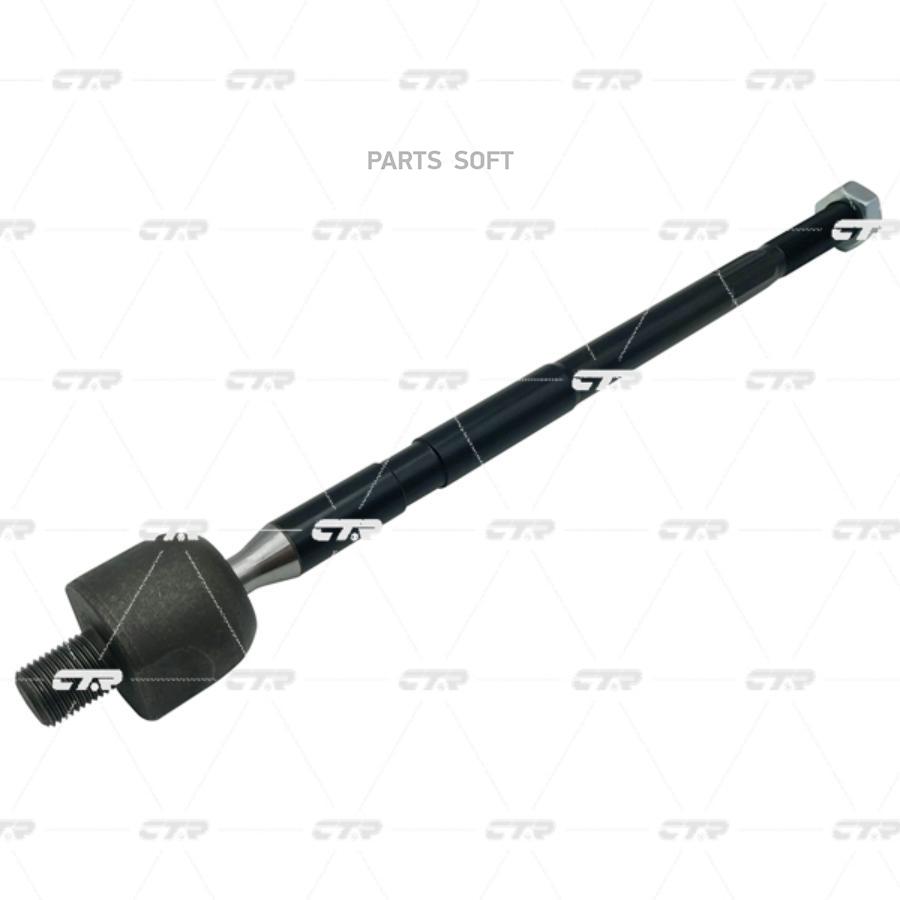 

CR0815 тяга рулевая VW Polo 09>