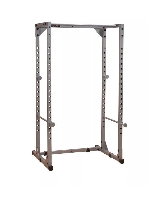 

Силовая рама BODY SOLID POWERLINE PPR178X/PPR200X, Черный;белый, PPR178X/PPR200X
