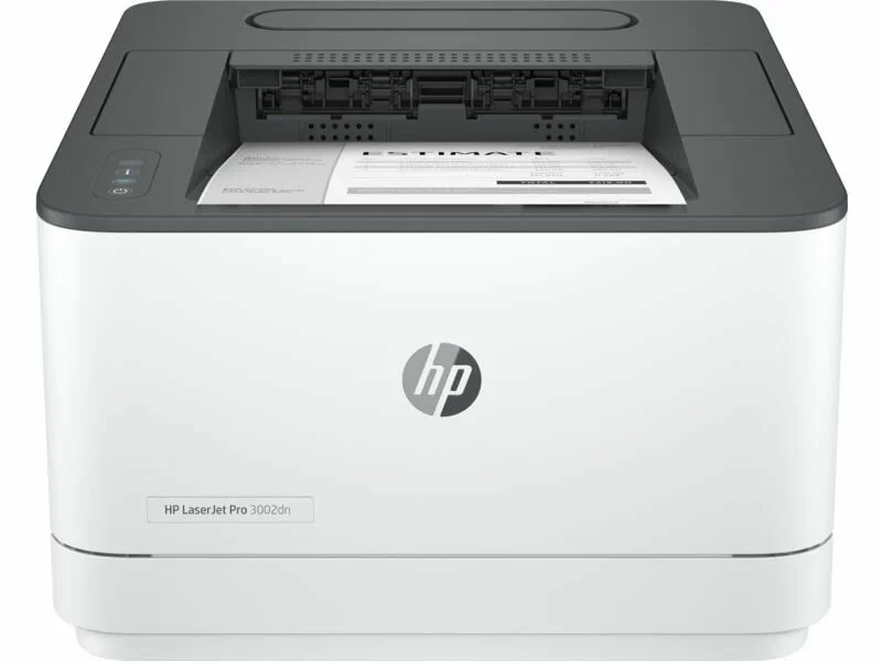 Лазерный принтер HP 3002 (3002DN)