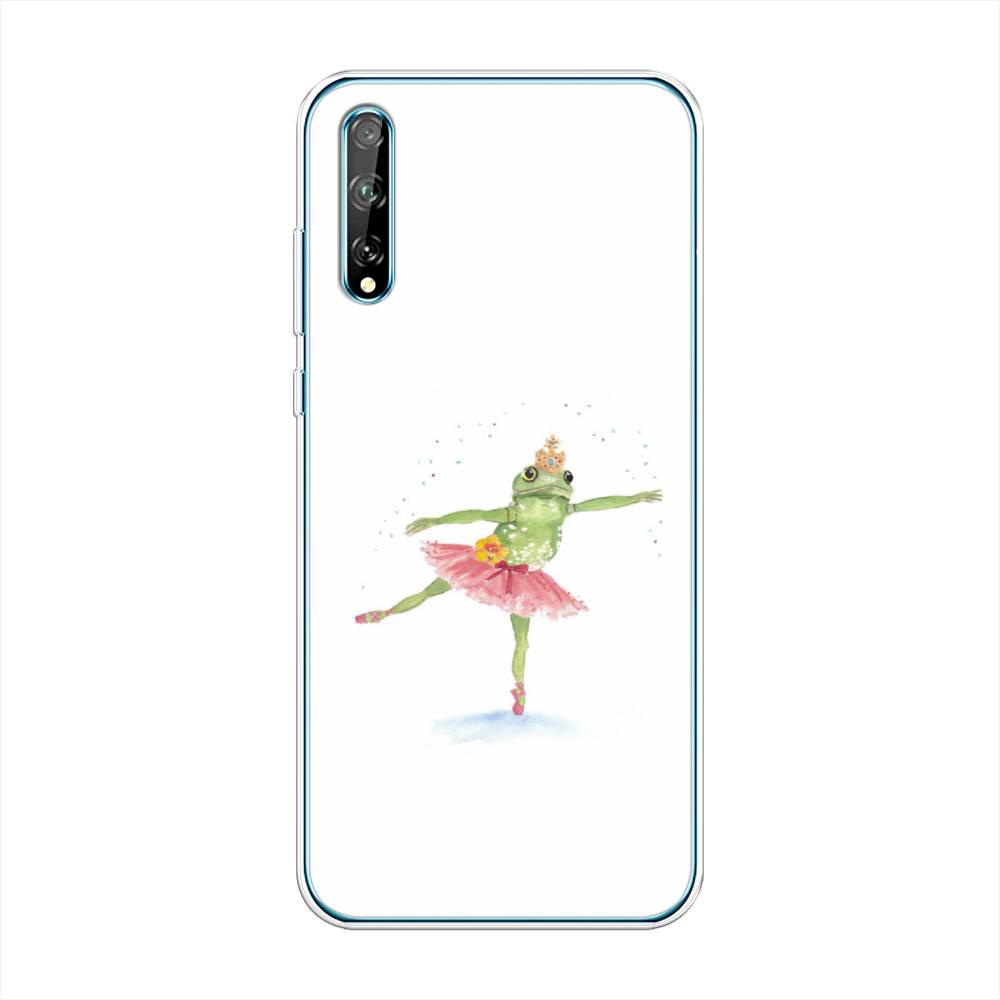 Чехол на Huawei Y8p 