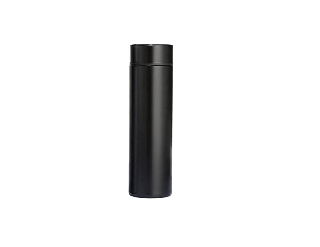 

Термос Vlaken Vacuum Cup 500ml BF-001A Black, Черный, BF-001A