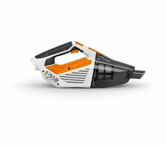 Автомобильный пылесос Stihl S20 с мешковым пылесборником 28 Вт 20490₽