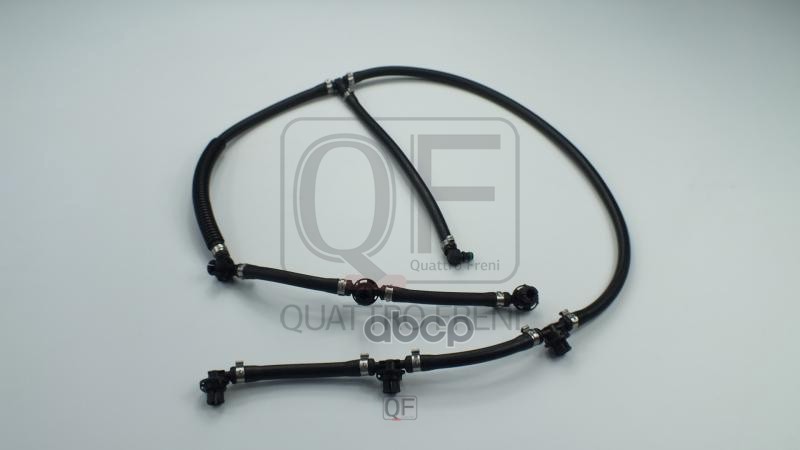 

Трубопровод Обратный QUATTRO FRENI арт. QF26A00004