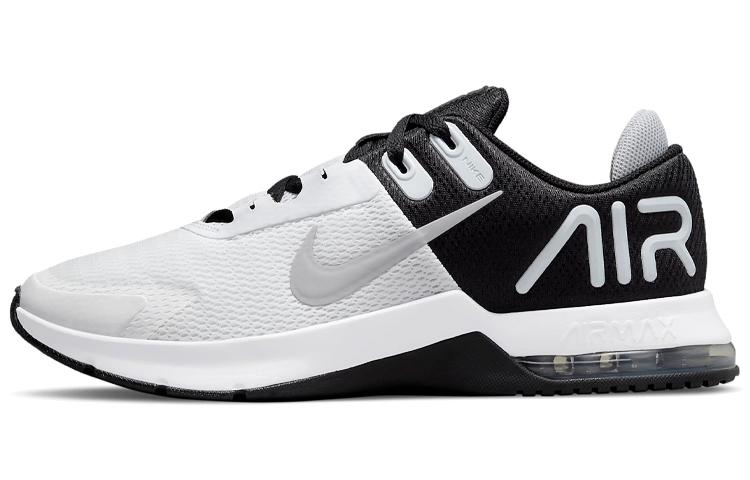 

Кроссовки унисекс Nike Air Max Alpha Trainer 4 белые 44 EU, Белый, Air Max Alpha Trainer 4