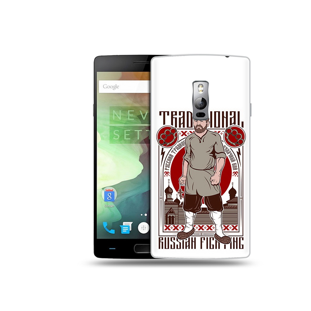 

Чехол MyPads Tocco для OnePlus 2 Традициональный мужчина, Прозрачный, Tocco