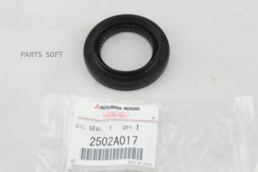 

Сальник Пpивода MITSUBISHI 2502A017