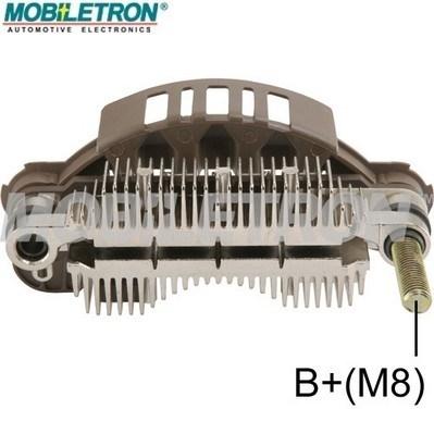 

Выпрямитель Mitsubishi