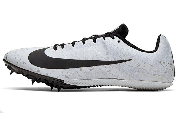 

Кроссовки унисекс Nike Zoom Rival s 9 серые 39 EU, Серый, Zoom Rival s 9