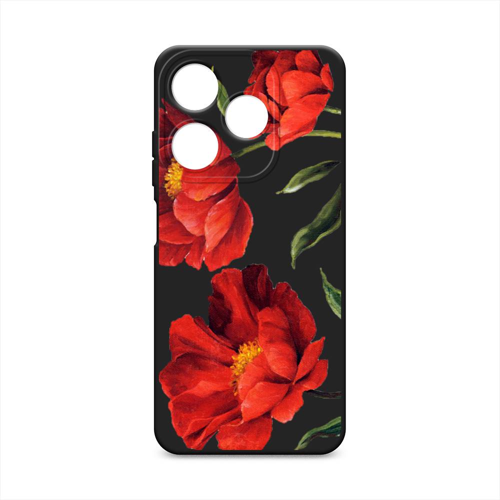 Чехол Awog на Tecno Spark 10C 