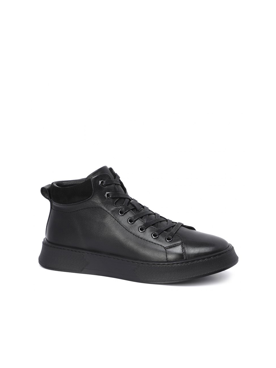 

Кеды мужские Tendance C8507-3 черные 41 EU, Черный, C8507-3