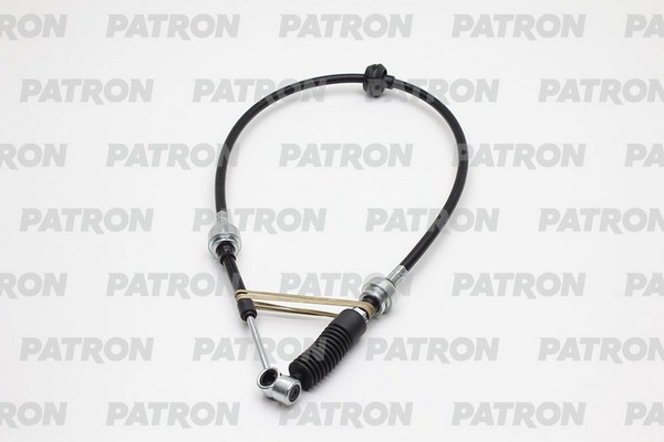 

Трос КПП CITROEN: JUMPER 2.5D RIGHT 94-02 1035/768 PATRON PC9005