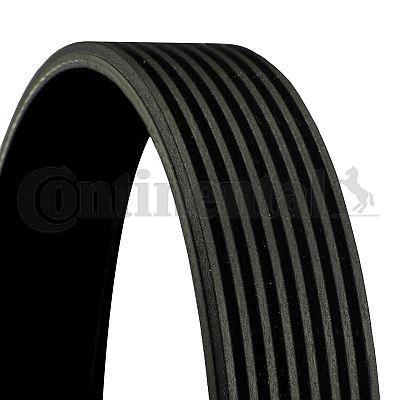 

Ремень приводной Continental 8PK880