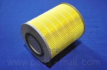 

Фильтр Воздушный Pag-024 Parts-Mall арт. PAG-024