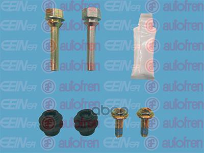 

Поршень AUTOFREN SEINSA D7179C