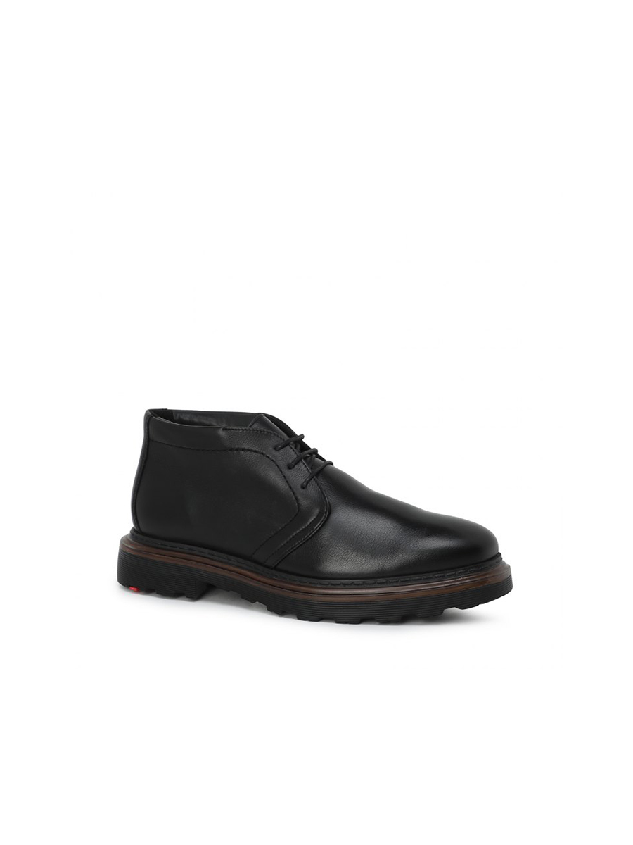 фото Ботинки мужские lloyd osborn fw21 черные 7.5 uk