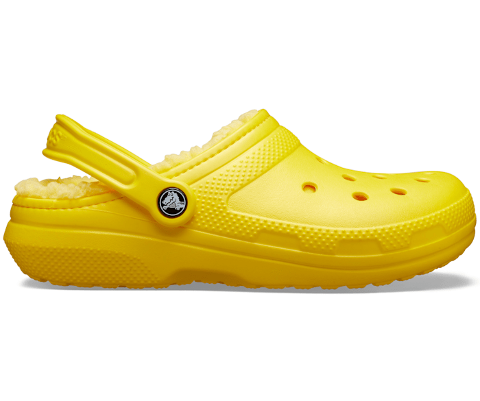 

Сабо мужские Crocs CRM_203591 желтые 48-49 EU (доставка из-за рубежа), Желтый, CRM_203591