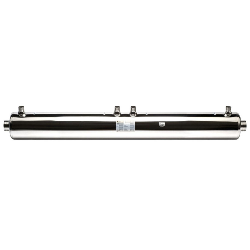 

Теплообменник Max Dapra D-HWT 182 100105, D-HWT