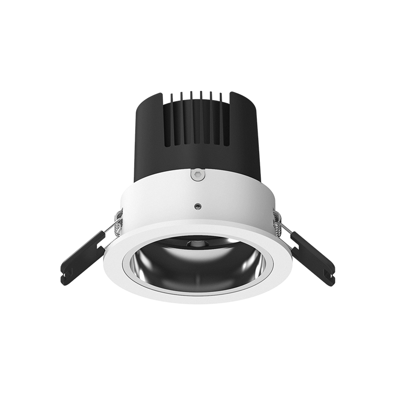 

Встраиваемый точечный светильник Yeelight Pro M20 Smart Spotlight 3in YLP034