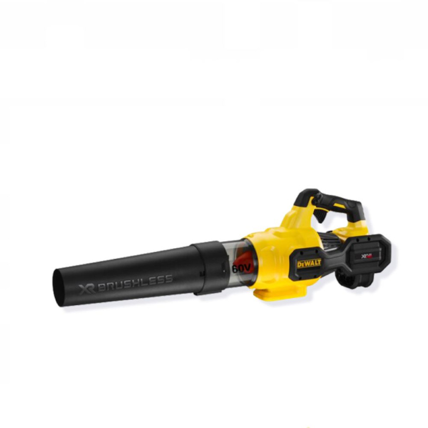 Аккумуляторная воздуходувка DeWALT DCMBA572N 60V 26000₽