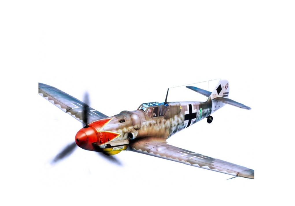 

QD48094 1/48 3D Декаль интерьера кабины Bf 109G-6 для модели Eduard, Цветной