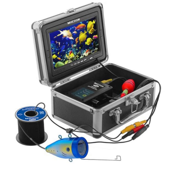 МЕГЕОН Камера для рыбалки 33350 к0000032050