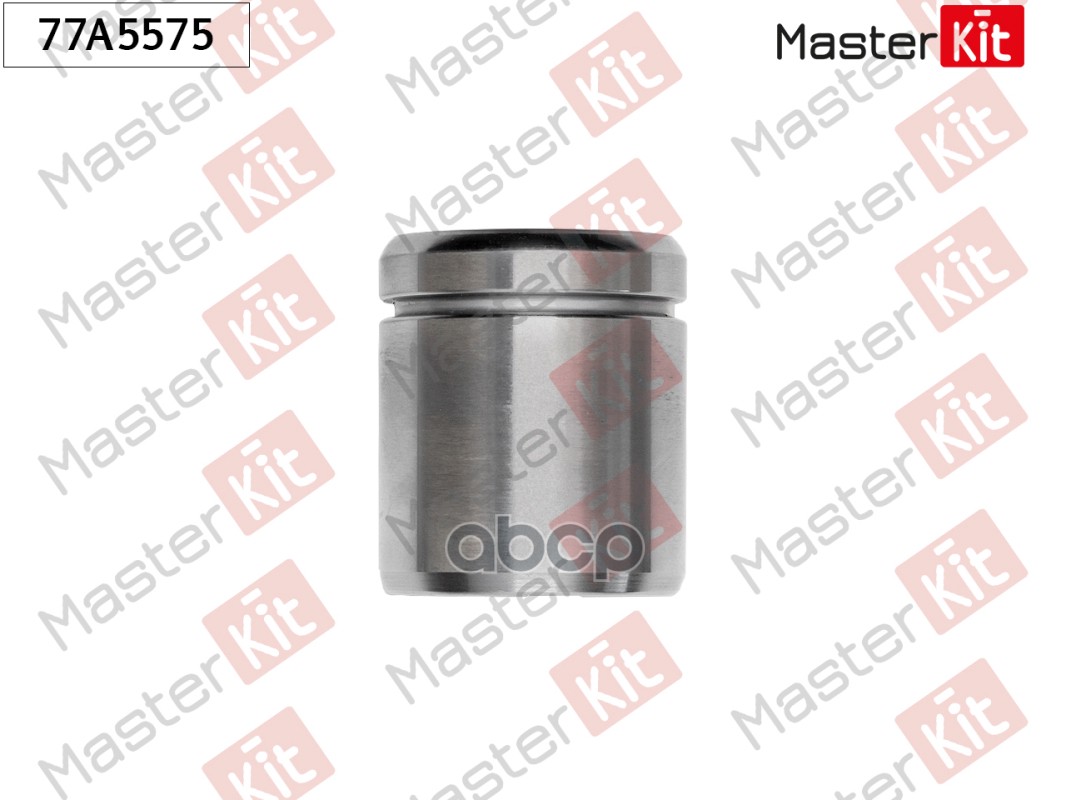 

Поршень Тормозного Суппорта Ford Fiesta V (Jh , Jd ) 2001 - 2010 Master Kit 77A5575