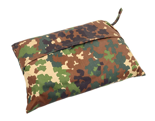 

BVR Костюм детский Турист цвет Бундесвер BVR (Разм. 28-30 / Рост 122-128)