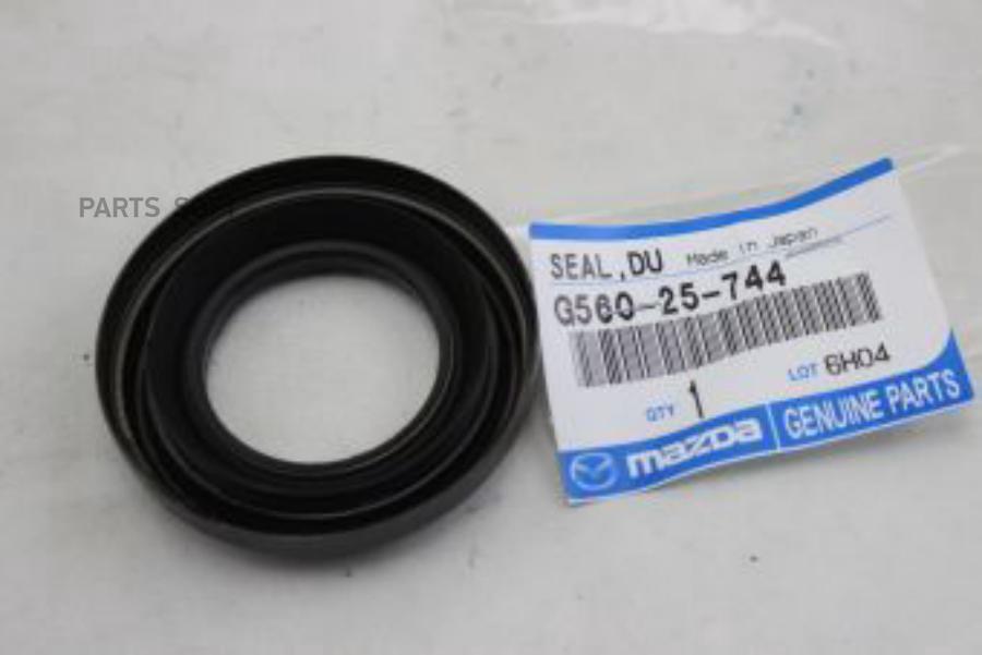 

Mazda G56025744 Сальник Подвесного Подшипника L