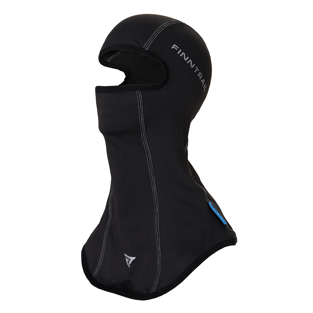 

FINNTRAIL Подшлемник Finntrail 9723 Turbobala (M-L), Черный, 9723 Turbobala