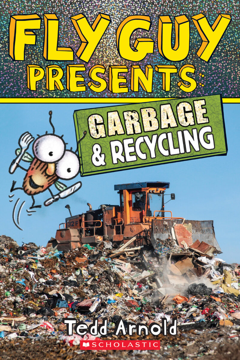

Garbage and Recycling