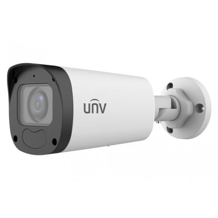 

Камера видеонаблюдения Uniview IPC2324LB-ADZK-G, Белый