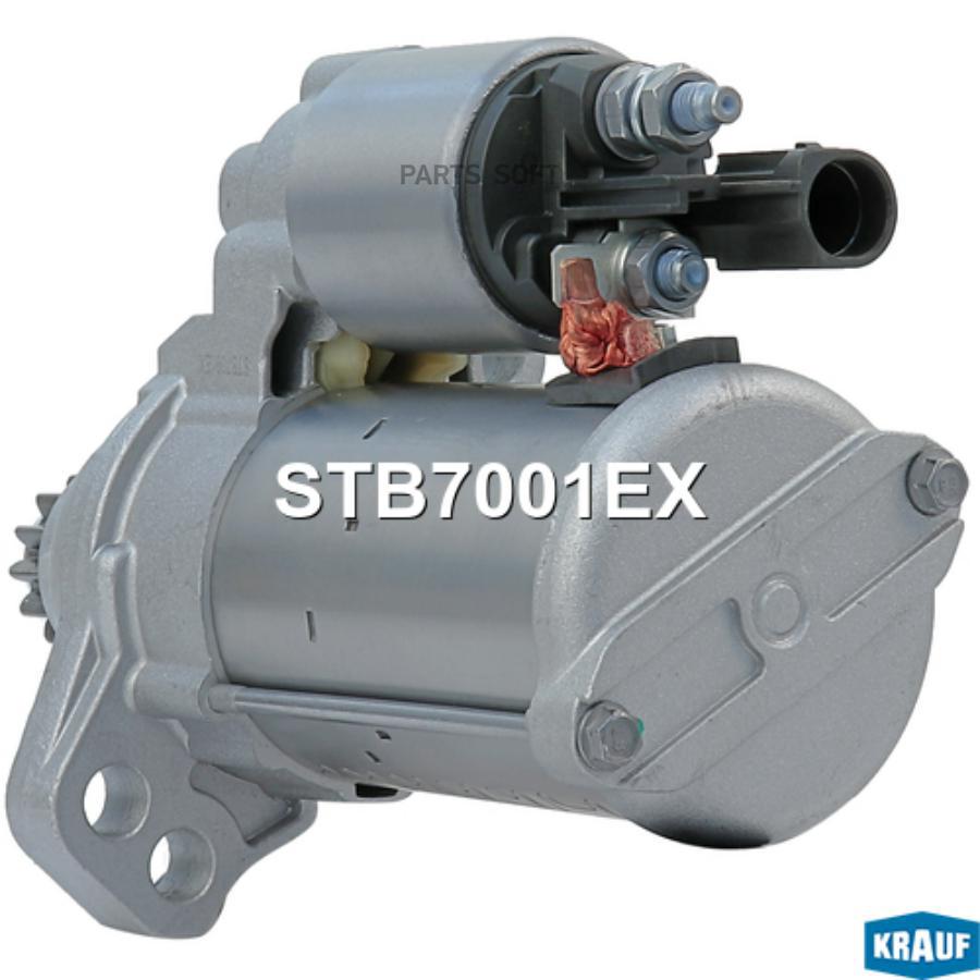 

Стартер Krauf stb7001ex, Стартер Krauf stb7001ex Krauf stb7001ex