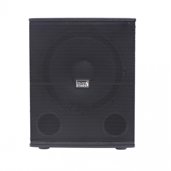 

Сабвуфер Italian Stage S115A, S115A