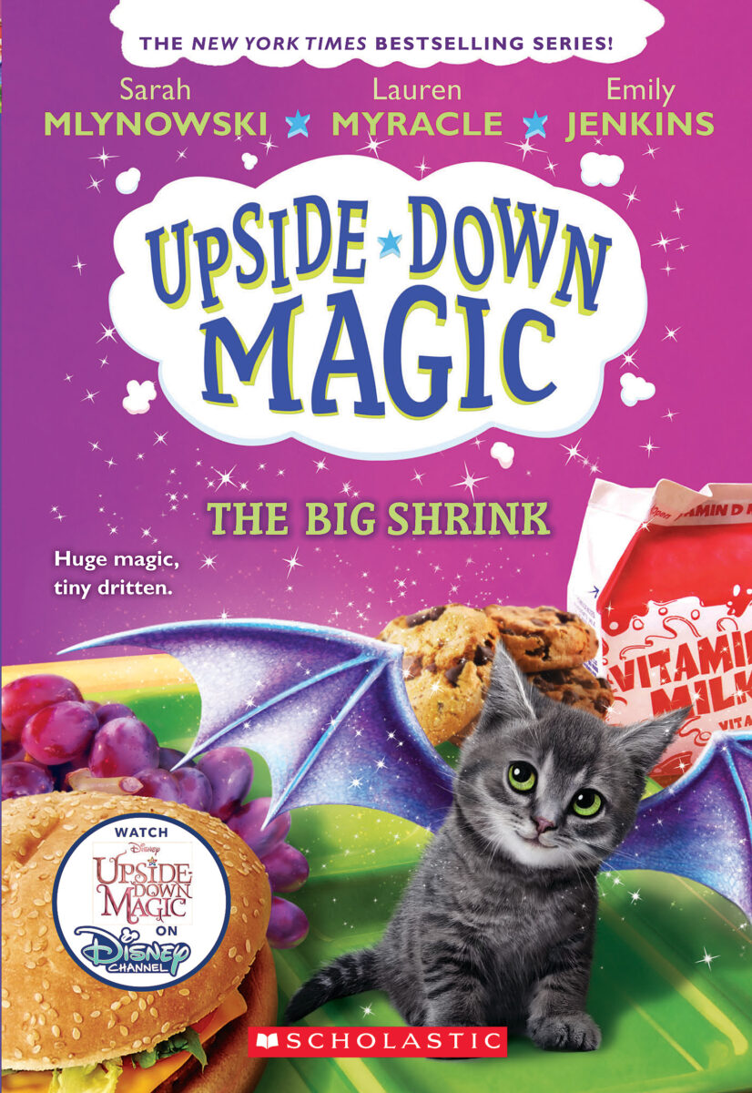 

The Big Shrink