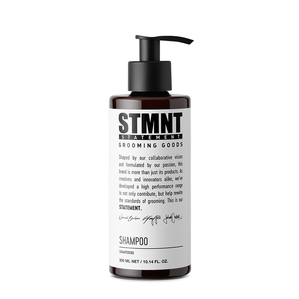 

Шампунь Stmnt Shampoo Глубокой Очистки для Волос 300 мл